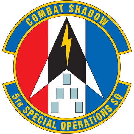 5th Special Operations Squadron