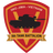 U.S. Marine 5th Tank Battalion Logo Emblem Crest