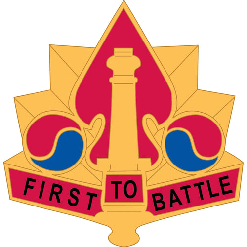 5th U.S. Army Artillery Group