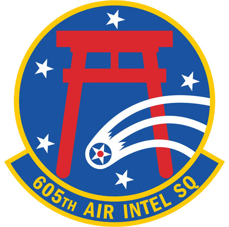 605th Air Intelligence Squadron