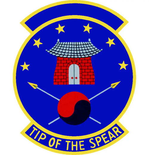 611th Aerial Port Squadron Merchandise