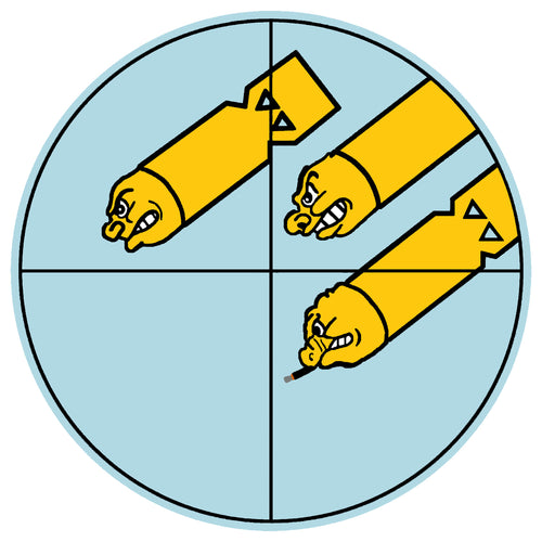 615th Bombardment Squadron