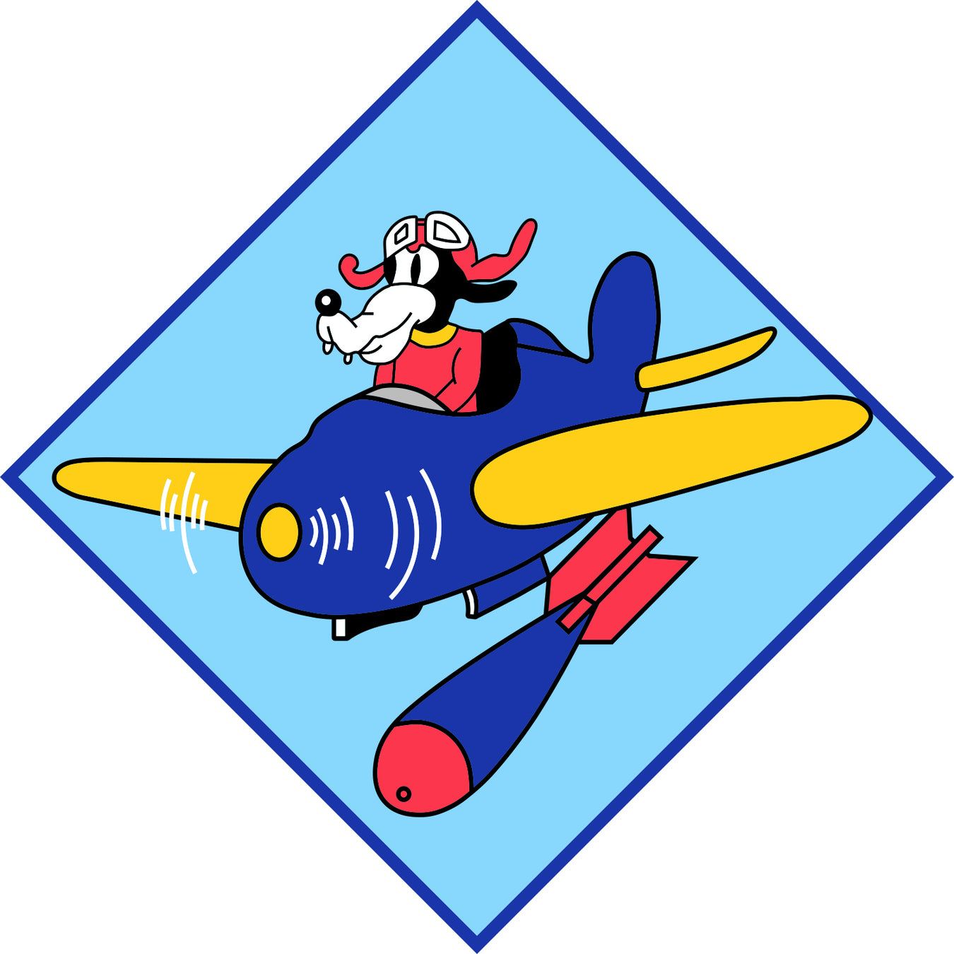 616th Bombardment Squadron