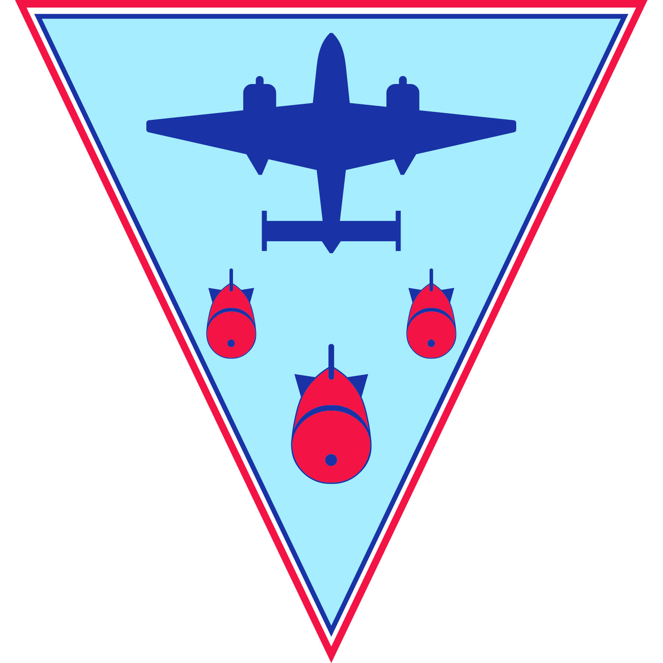 617th Bombardment Squadron