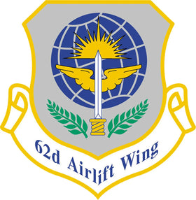 62nd Airlift Wing