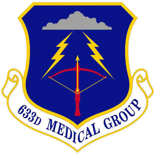 633rd Medical Group