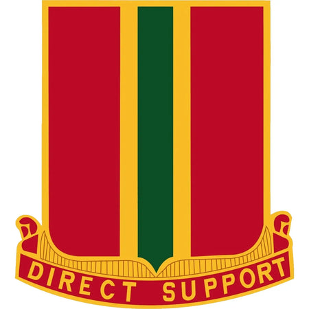 637th Field Artillery Battalion