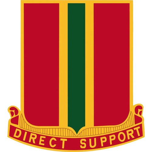 637th Field Artillery Battalion