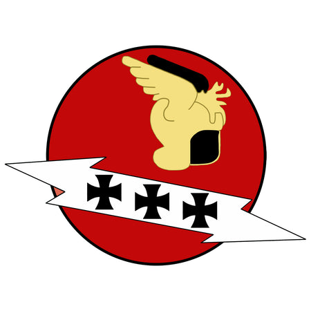 82nd Fighter Squadron