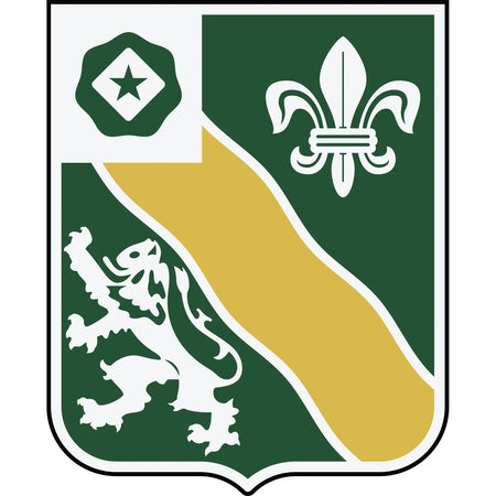 63rd Armor Regiment