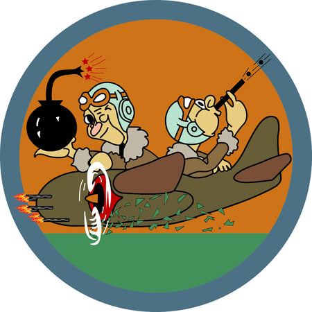 648th Bombardment Squadron