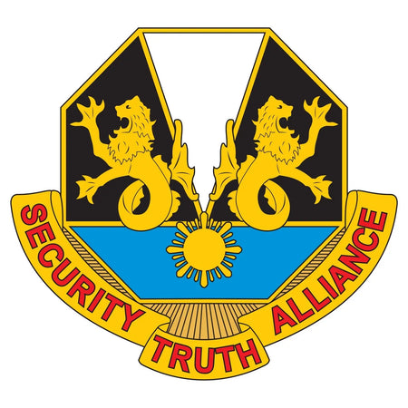 650th Military Intelligence Group