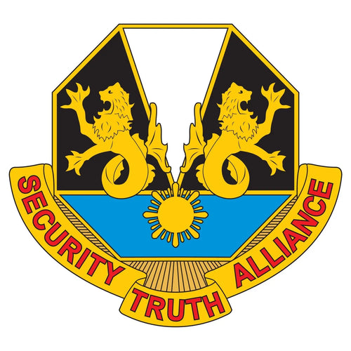 650th Military Intelligence Group