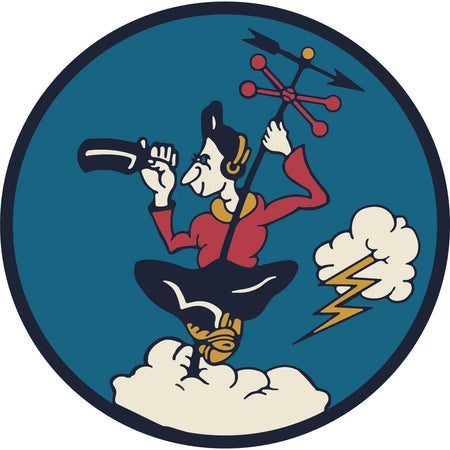 655th Bombardment Squadron