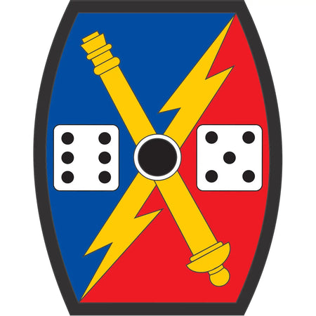 65th Field Artillery Brigade