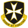 Infantry Regiment