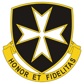 65th Infantry Regiment