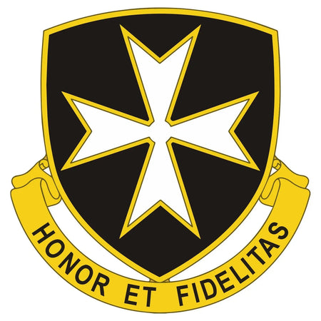 65th Infantry Regiment