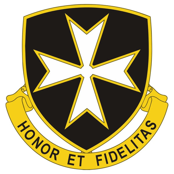 Infantry Regiment