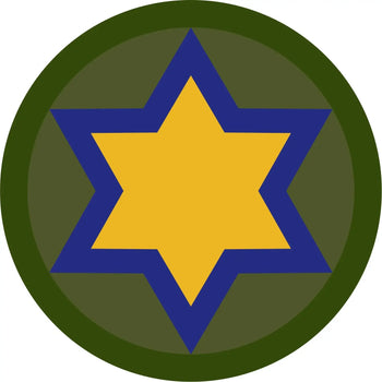 66th Cavalry Division