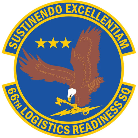 66th Logistics Readiness Squadron