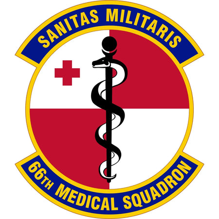 66th Medical Squadron