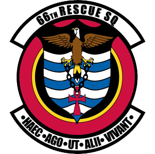 66th Rescue Squadron (66th RQS)