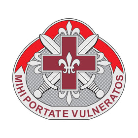 67th Combat Support Hospital