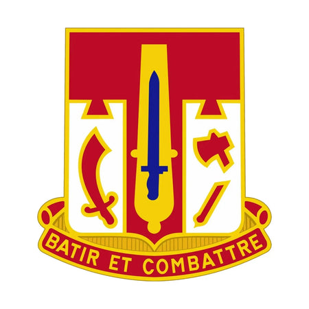 682nd Engineer Battalion