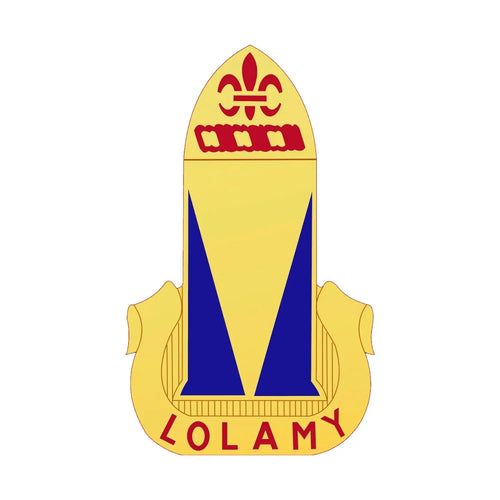 68th Air Defense Artillery Regiment