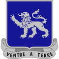 Armor Regiment