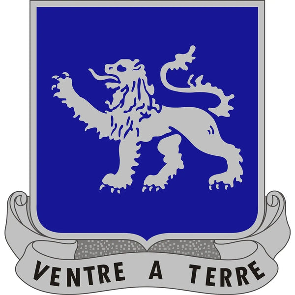 Armor Regiment