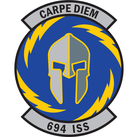 694th Intelligence Support Squadron (694th ISS)