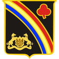 Infantry Regiment