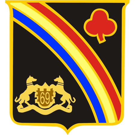 69th Infantry Regiment