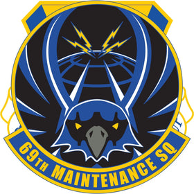 69th Maintenance Squadron