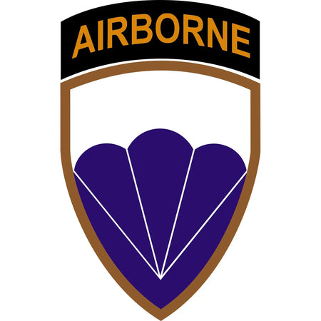 6th Airborne Division