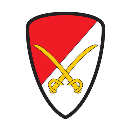 6th Cavalry Brigade