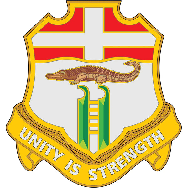 Infantry Regiment
