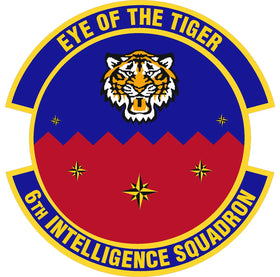 6th Intelligence Squadron