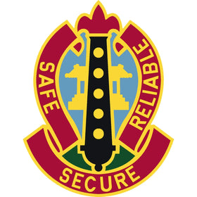 6th Ordnance Battalion