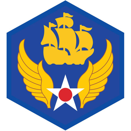 Sixth Air Force