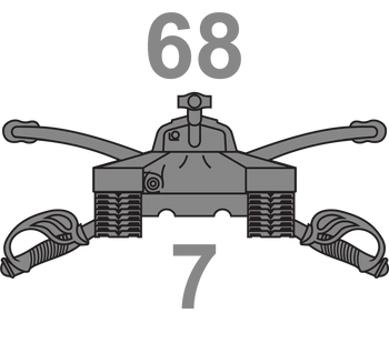 7-68 Armor Regiment