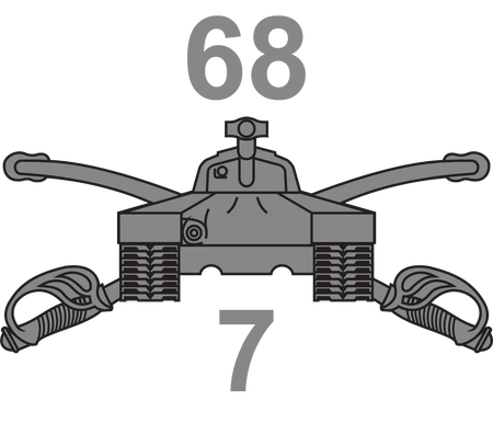 7-68 Armor Regiment