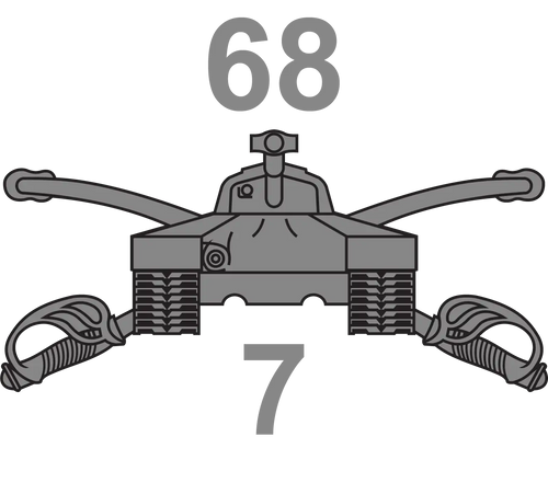 7-68 Armor Regiment