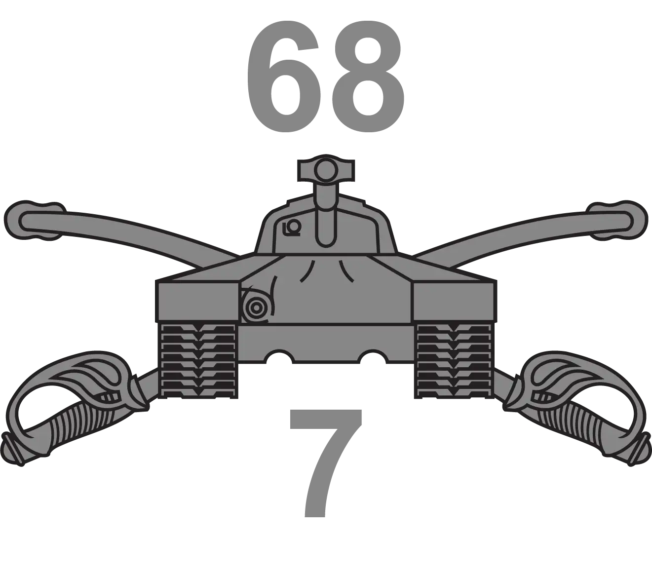 7-68 Armor Regiment