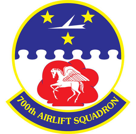700th Airlift Squadron