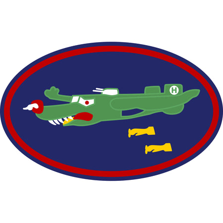 705th Bombardment Squadron