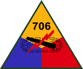 706th Tank Battalion