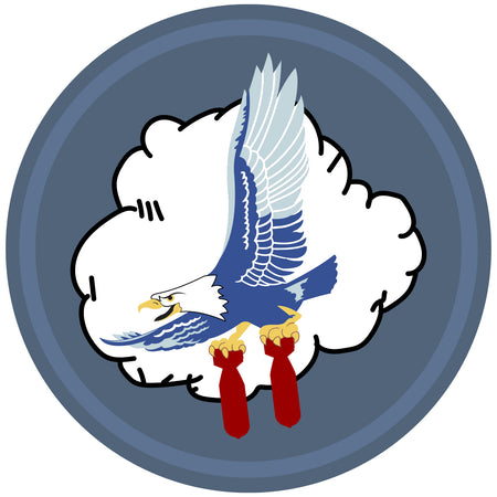 70th Bombardment Squadron